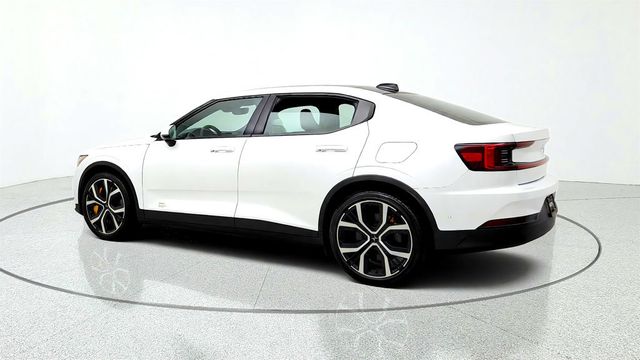 2022 Polestar 2 Long Range Dual Motor w/ Performance Pack - 23082271 - 6