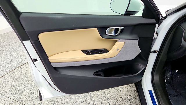 2022 Polestar 2 Long Range Dual Motor w/ Performance, Pilot & Plus Pkgs, Leather - 23082271 - 10