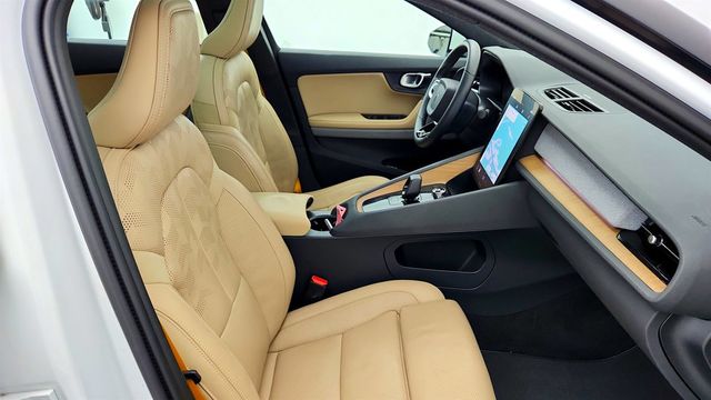 2022 Polestar 2 Long Range Dual Motor w/ Performance, Pilot & Plus Pkgs, Leather - 23082271 - 23