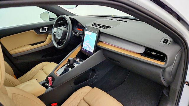 2022 Polestar 2 Long Range Dual Motor w/ Performance, Pilot & Plus Pkgs, Leather - 23082271 - 24