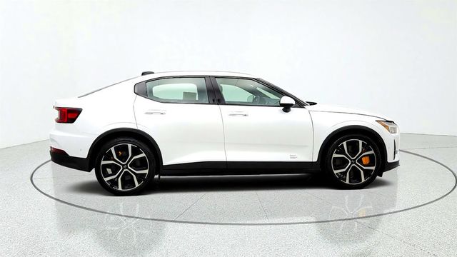 2022 Polestar 2 Long Range Dual Motor w/ Performance, Pilot & Plus Pkgs, Leather - 23082271 - 3