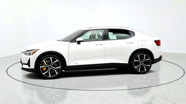 2022 Polestar 2 Long Range Dual Motor w/ Performance, Pilot & Plus Pkgs, Leather - 23082271 - 7