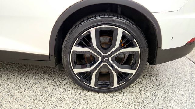 2022 Polestar 2 Long Range Dual Motor w/ Performance, Pilot & Plus Pkgs, Leather - 23082271 - 8
