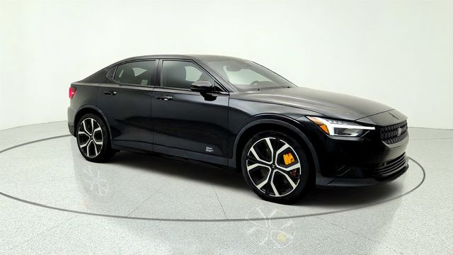 2022 Polestar 2 Long Range Dual Motor w/ Performance Pkg & Plus Pkg - 23065191 - 2