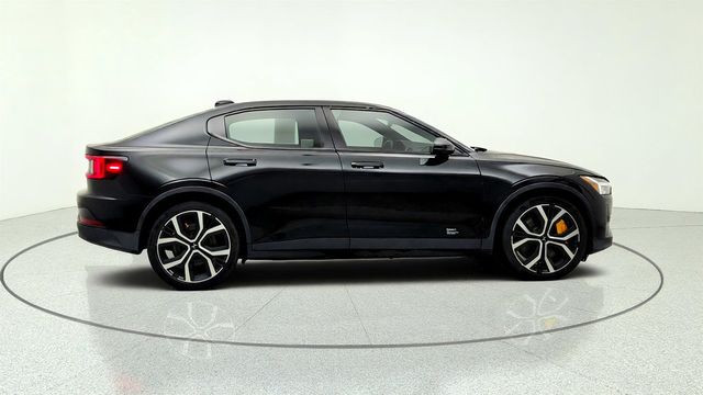 2022 Polestar 2 Long Range Dual Motor w/ Performance Pkg & Plus Pkg - 23065191 - 3