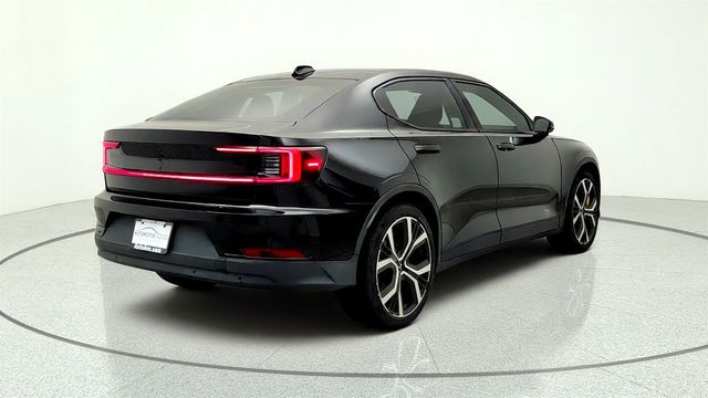 2022 Polestar 2 Long Range Dual Motor w/ Performance Pkg & Plus Pkg - 23065191 - 4