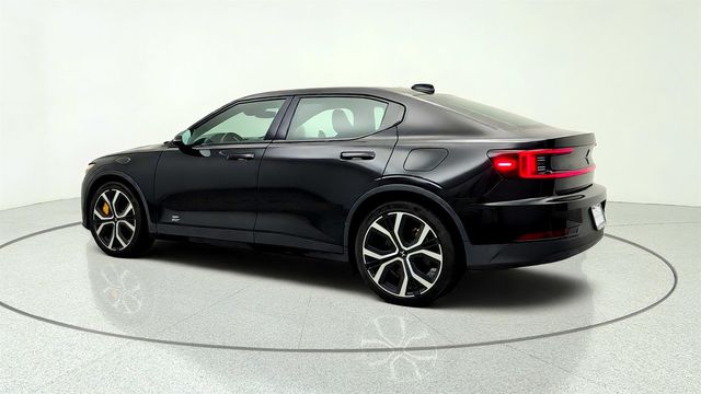 2022 Polestar 2 Long Range Dual Motor w/ Performance Pkg & Plus Pkg - 23065191 - 6