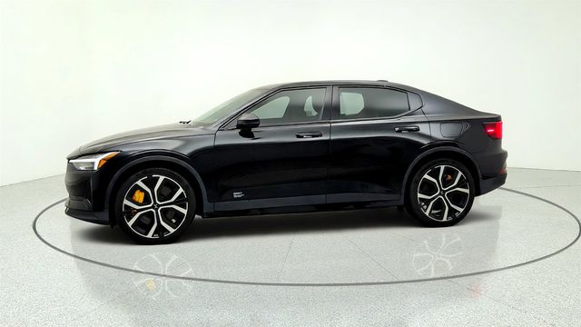 2022 Polestar 2 Long Range Dual Motor w/ Performance Pkg & Plus Pkg - 23065191 - 7