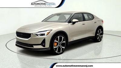 2022 Polestar 2
