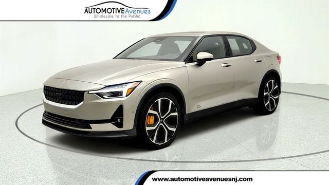 2022 Polestar 2 Long Range Dual Motor w/ Performance Pkg, Plus Pkg & Pilot Pkg - 23065681 - 0