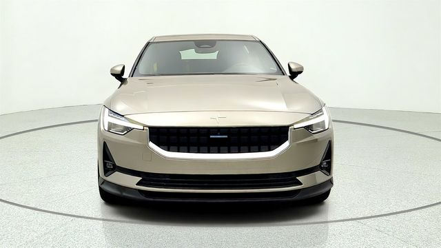 2022 Polestar 2 Long Range Dual Motor w/ Performance Pkg, Plus Pkg & Pilot Pkg - 23065681 - 1