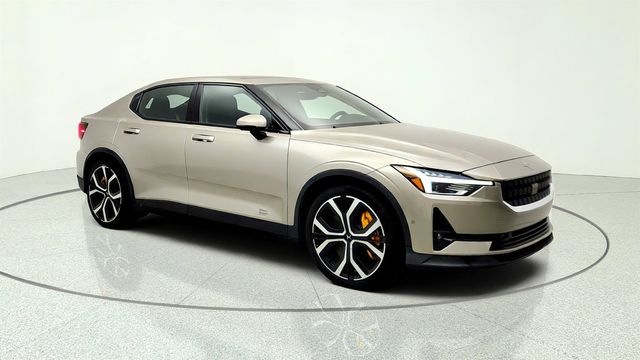 2022 Polestar 2 Long Range Dual Motor w/ Performance Pkg, Plus Pkg & Pilot Pkg - 23065681 - 2