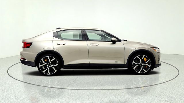 2022 Polestar 2 Long Range Dual Motor w/ Performance Pkg, Plus Pkg & Pilot Pkg - 23065681 - 3