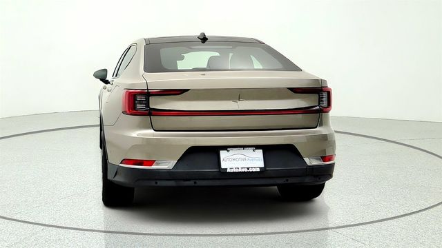 2022 Polestar 2 Long Range Dual Motor w/ Performance Pkg, Plus Pkg & Pilot Pkg - 23065681 - 5