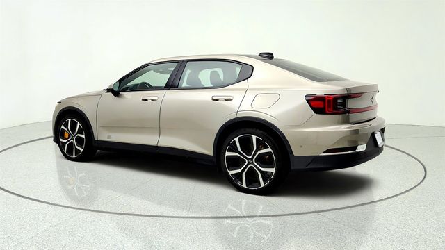 2022 Polestar 2 Long Range Dual Motor w/ Performance Pkg, Plus Pkg & Pilot Pkg - 23065681 - 6