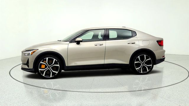 2022 Polestar 2 Long Range Dual Motor w/ Performance Pkg, Plus Pkg & Pilot Pkg - 23065681 - 7