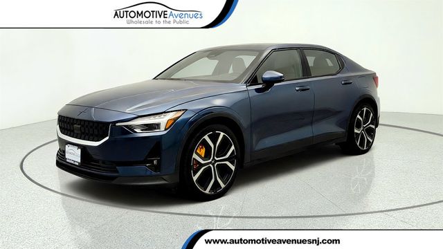 2022 Polestar 2 Long Range Dual Motor w/ Performance, Plus & Pilot Pkgs - 23048580 - 0