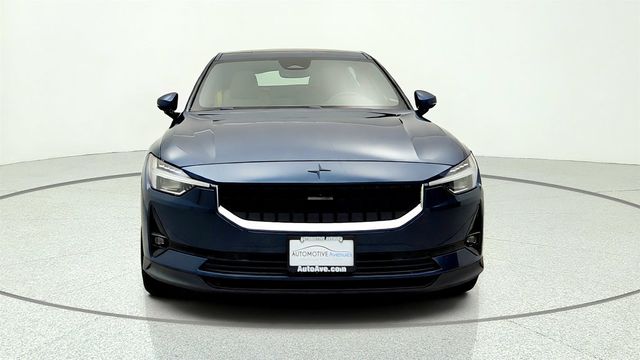 2022 Polestar 2 Long Range Dual Motor w/ Performance, Plus & Pilot Pkgs - 23048580 - 1