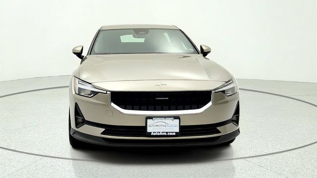 2022 Polestar 2 Long Range Dual Motor w/ Pilot Pkg - 23047107 - 1