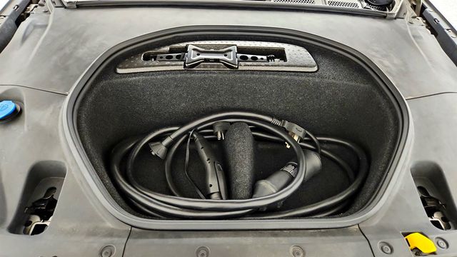2022 Polestar 2 Long Range Dual Motor w/ Pilot Pkg - 23047107 - 25