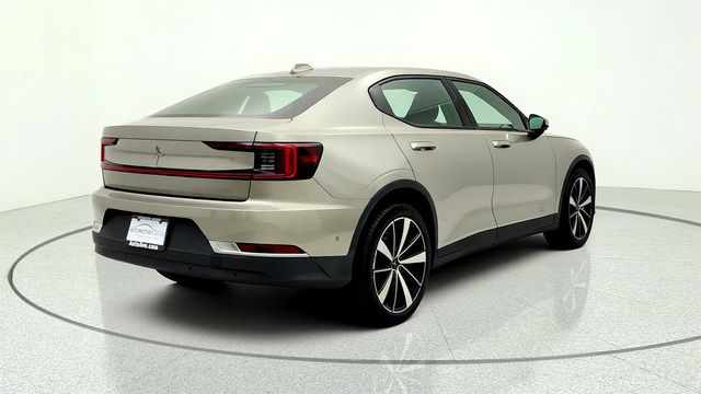 2022 Polestar 2 Long Range Dual Motor w/ Pilot Pkg - 23047107 - 4