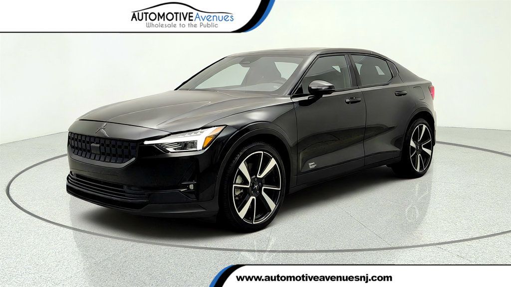 2022 Polestar 2 Long Range Dual Motor w/ Pilot & Plus Packages - 23048567 | Video 1