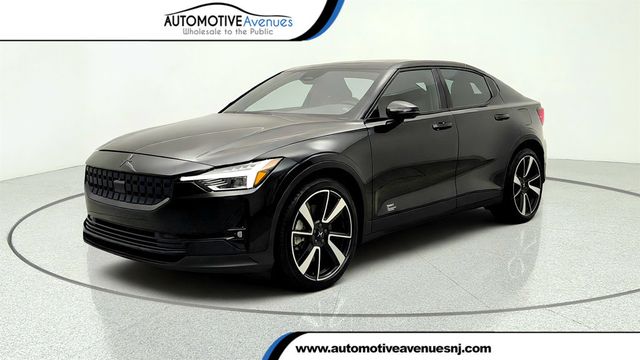 2022 Polestar 2 Long Range Dual Motor w/ Pilot & Plus Packages - 23048567 - 0