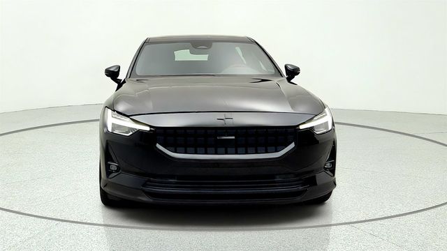 2022 Polestar 2 Long Range Dual Motor w/ Pilot & Plus Packages - 23048567 - 1