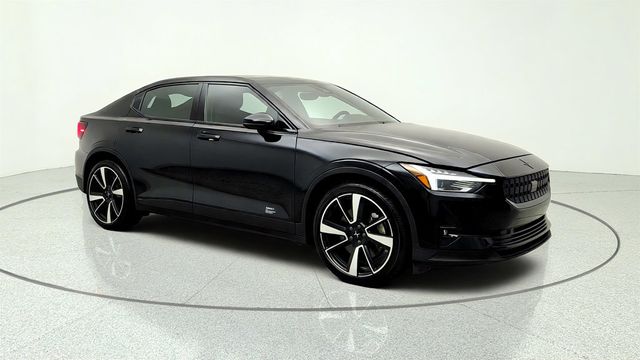 2022 Polestar 2 Long Range Dual Motor w/ Pilot & Plus Packages - 23048567 - 2