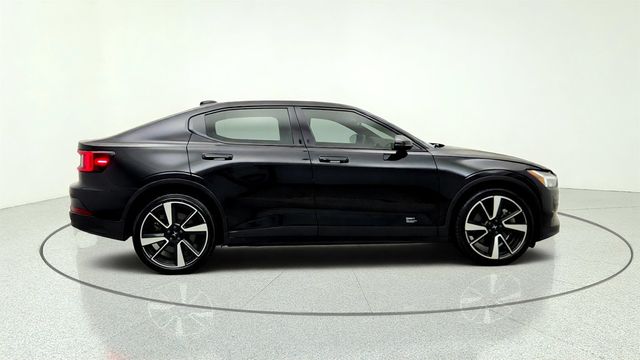 2022 Polestar 2 Long Range Dual Motor w/ Pilot & Plus Packages - 23048567 - 3