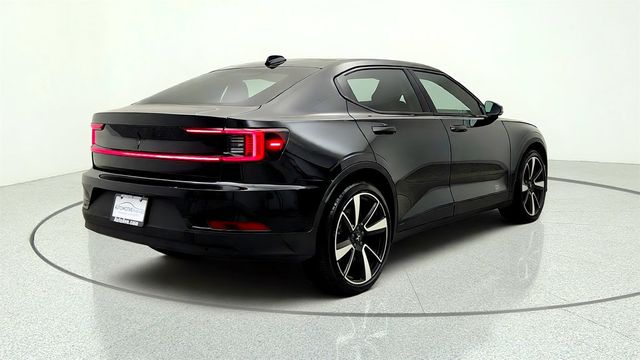 2022 Polestar 2 Long Range Dual Motor w/ Pilot & Plus Packages - 23048567 - 4