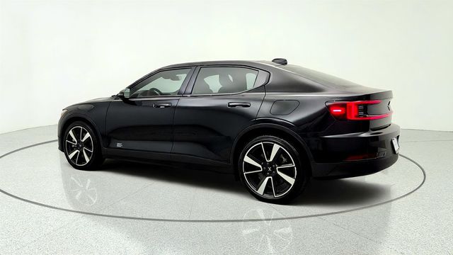 2022 Polestar 2 Long Range Dual Motor w/ Pilot & Plus Packages - 23048567 - 6