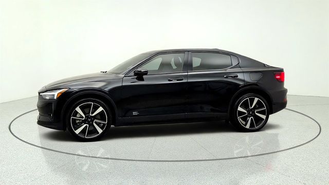 2022 Polestar 2 Long Range Dual Motor w/ Pilot & Plus Packages - 23048567 - 7