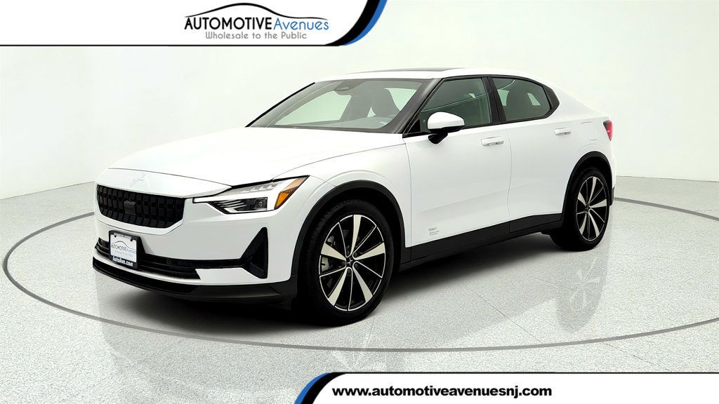 2022 Polestar 2 Long Range Dual Motor w/ Plus Package - 23047096 | Video 1