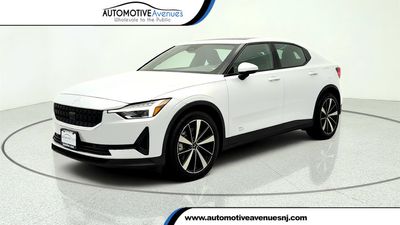 2022 Polestar 2