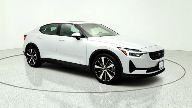 2022 Polestar 2 Long Range Dual Motor w/ Plus Package - 23047096 - 2
