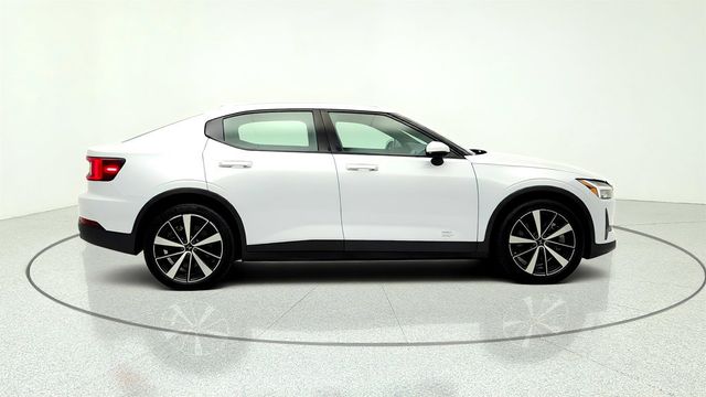 2022 Polestar 2 Long Range Dual Motor w/ Plus Package - 23047096 - 3
