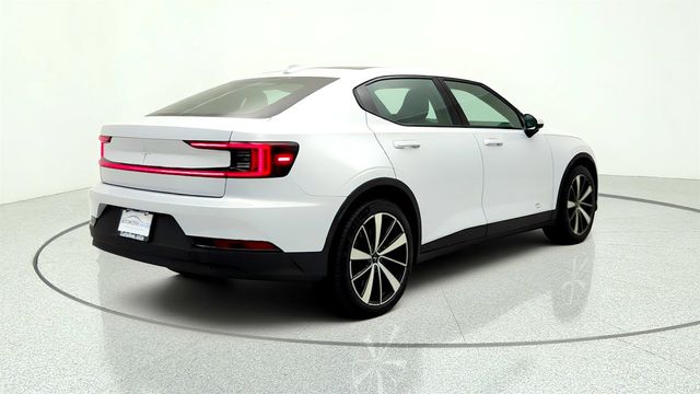 2022 Polestar 2 Long Range Dual Motor w/ Plus Package - 23047096 - 4