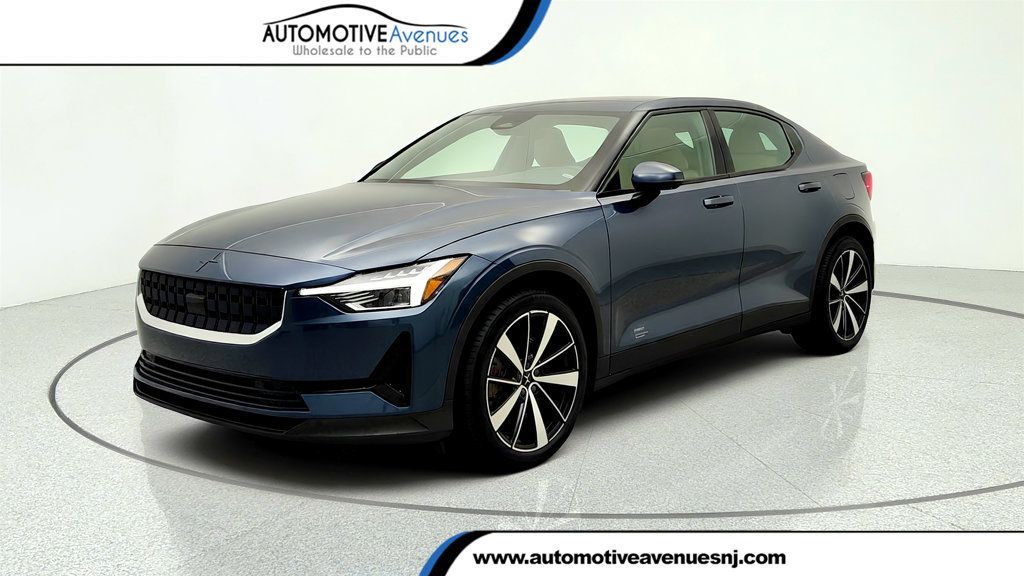 2022 Polestar 2 Long Range Dual Motor w/ Plus Package - 23047367 | Video 1