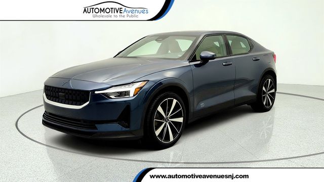 2022 Polestar 2 Long Range Dual Motor w/ Plus Package - 23047367 - 0