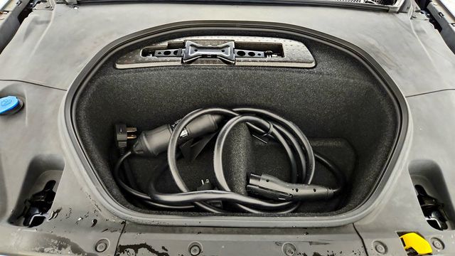 2022 Polestar 2 Long Range Dual Motor w/ Plus Package - 23047367 - 22