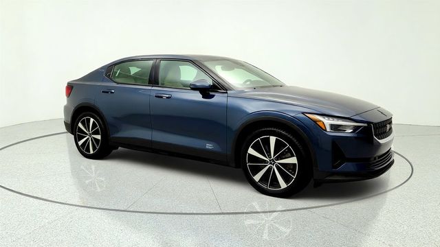 2022 Polestar 2 Long Range Dual Motor w/ Plus Package - 23047367 - 2
