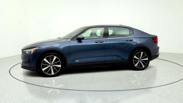 2022 Polestar 2 Long Range Dual Motor w/ Plus Package - 23047367 - 7