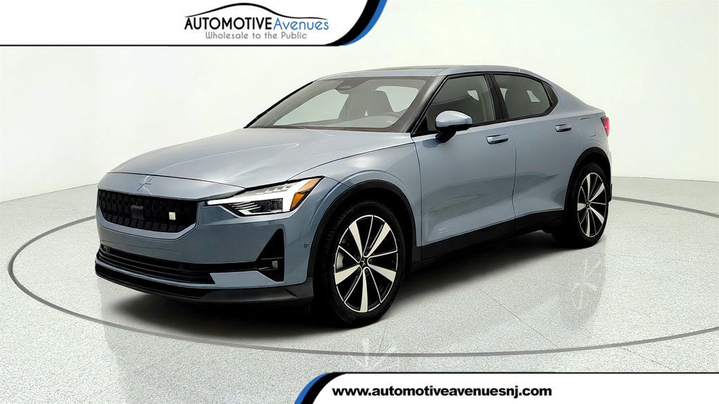2022 Polestar 2 Long Range Dual Motor w/ Plus Pack & harman/kardon Audio - 23055701 | Video 1