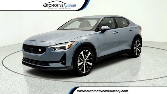 2022 Polestar 2 Long Range Dual Motor w/ Plus Pack & harman/kardon Audio - 23055701 - 0