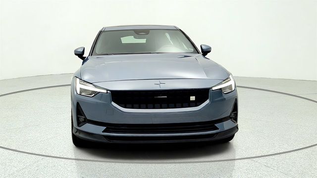 2022 Polestar 2 Long Range Dual Motor w/ Plus Pack & harman/kardon Audio - 23055701 - 1