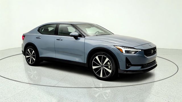 2022 Polestar 2 Long Range Dual Motor w/ Plus Pack & harman/kardon Audio - 23055701 - 2