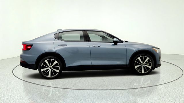 2022 Polestar 2 Long Range Dual Motor w/ Plus Pack & harman/kardon Audio - 23055701 - 3