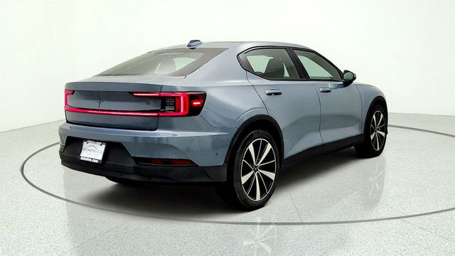 2022 Polestar 2 Long Range Dual Motor w/ Plus Pack & harman/kardon Audio - 23055701 - 4