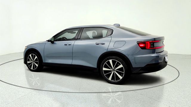 2022 Polestar 2 Long Range Dual Motor w/ Plus Pack & harman/kardon Audio - 23055701 - 6